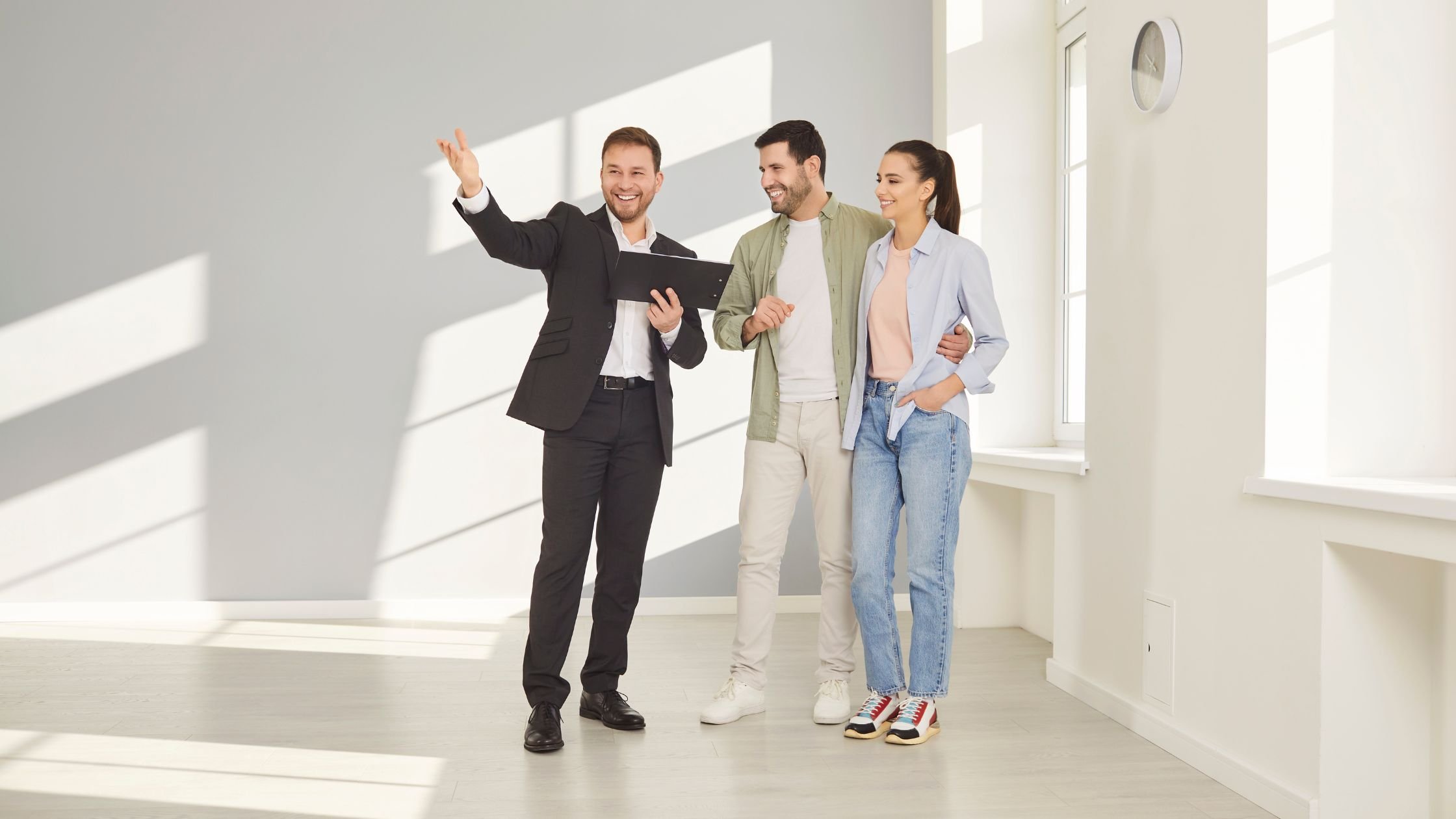 What First-Time Buyers Should Know Before Touring Homes