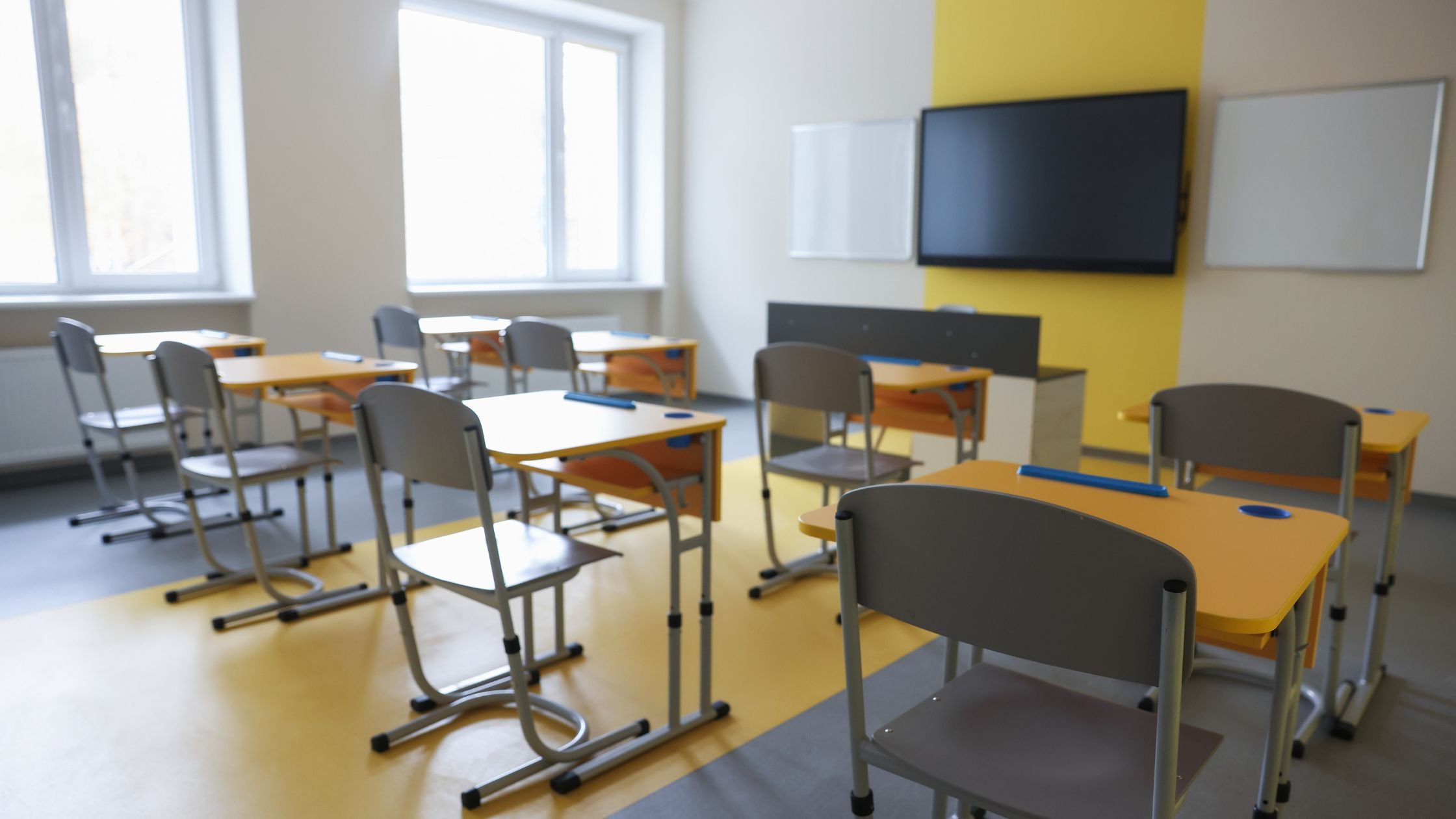 Best School Districts in Orange County