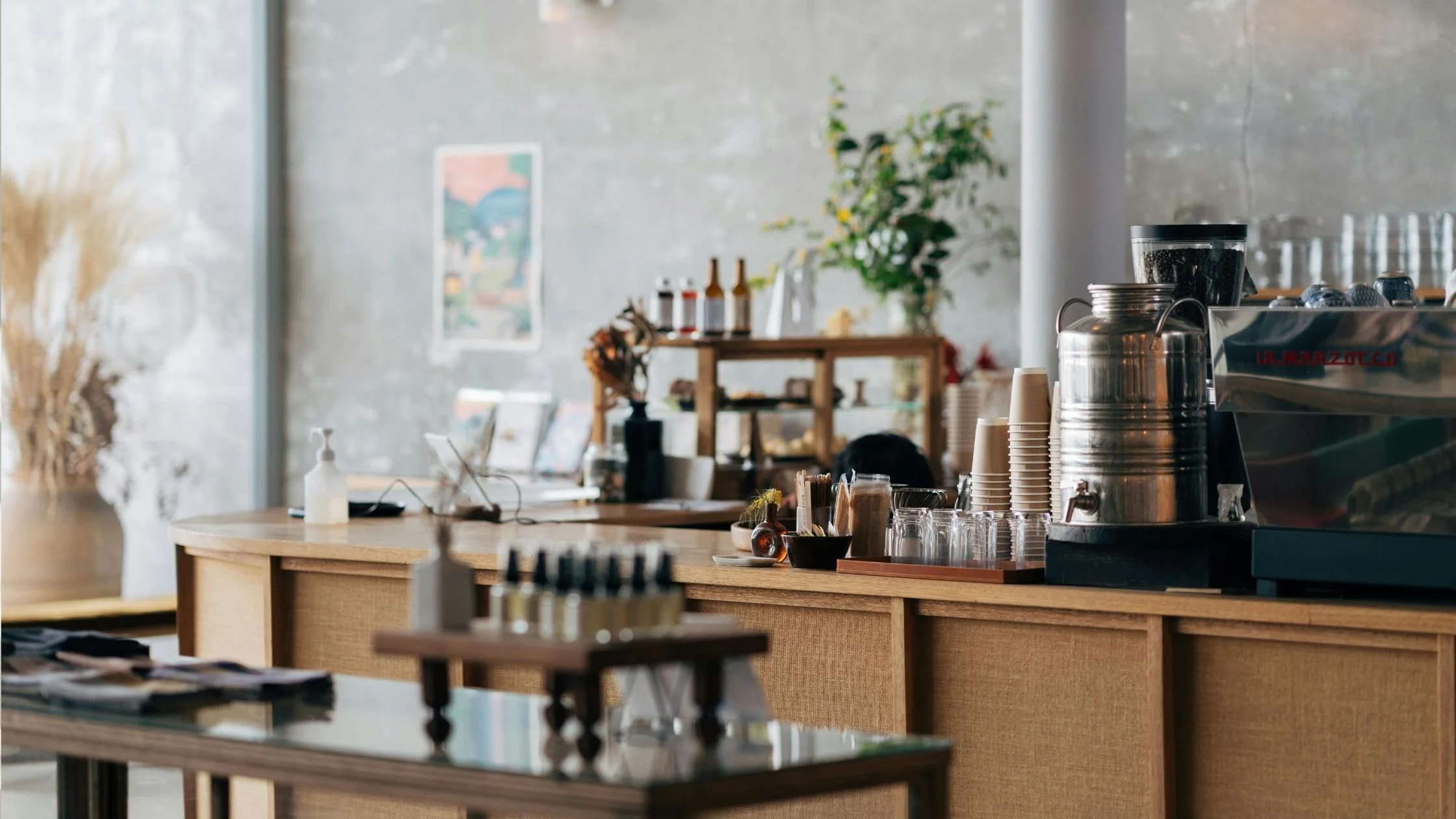Best Coffee Shops in Tustin