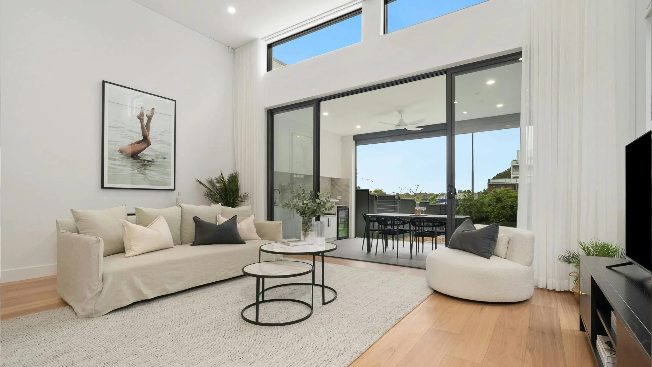 Why Buyers Fall in Love with Certain Homes