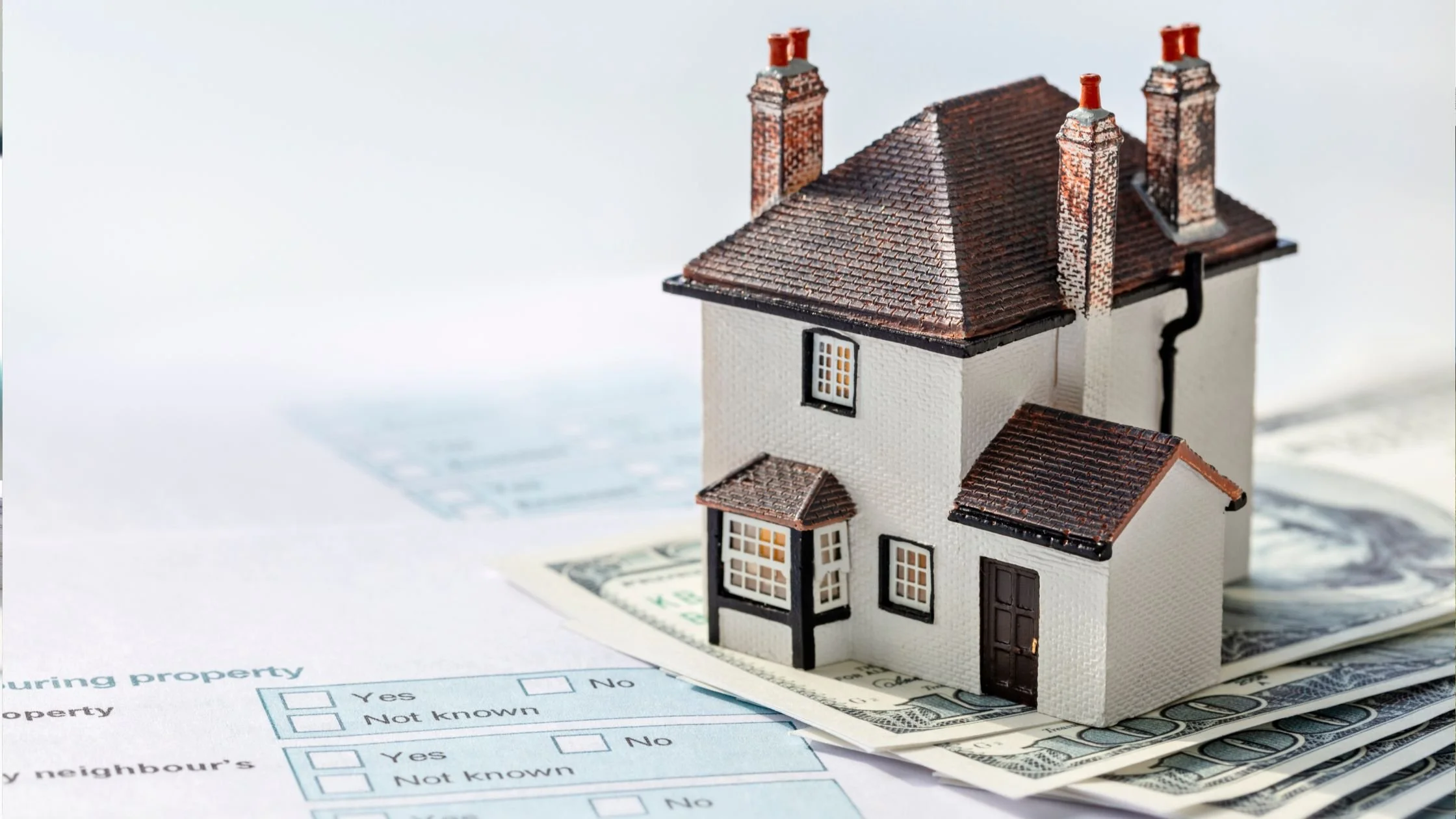 What Makes a Good Investment Property?