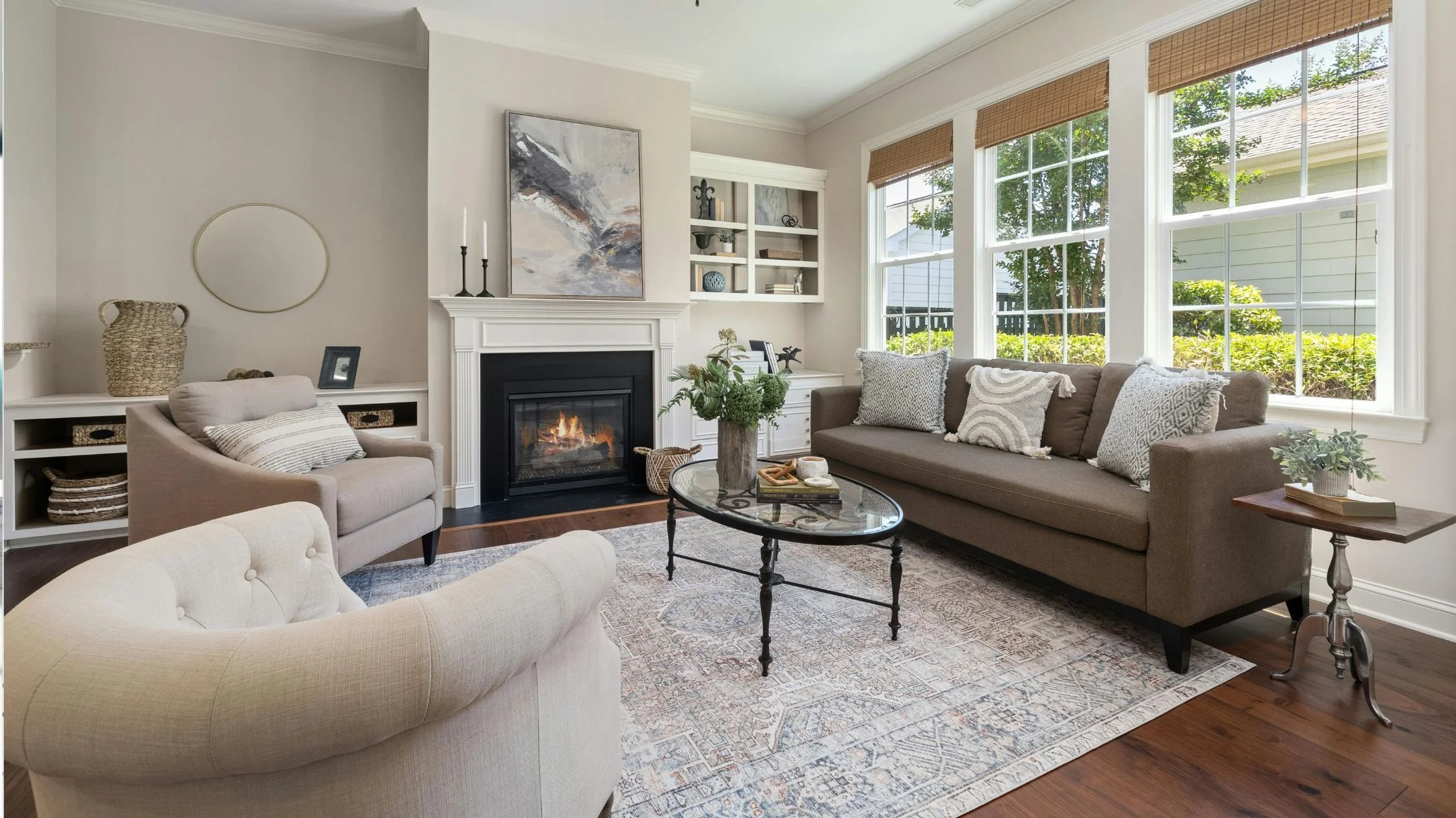 The Power of Decluttering Before Selling