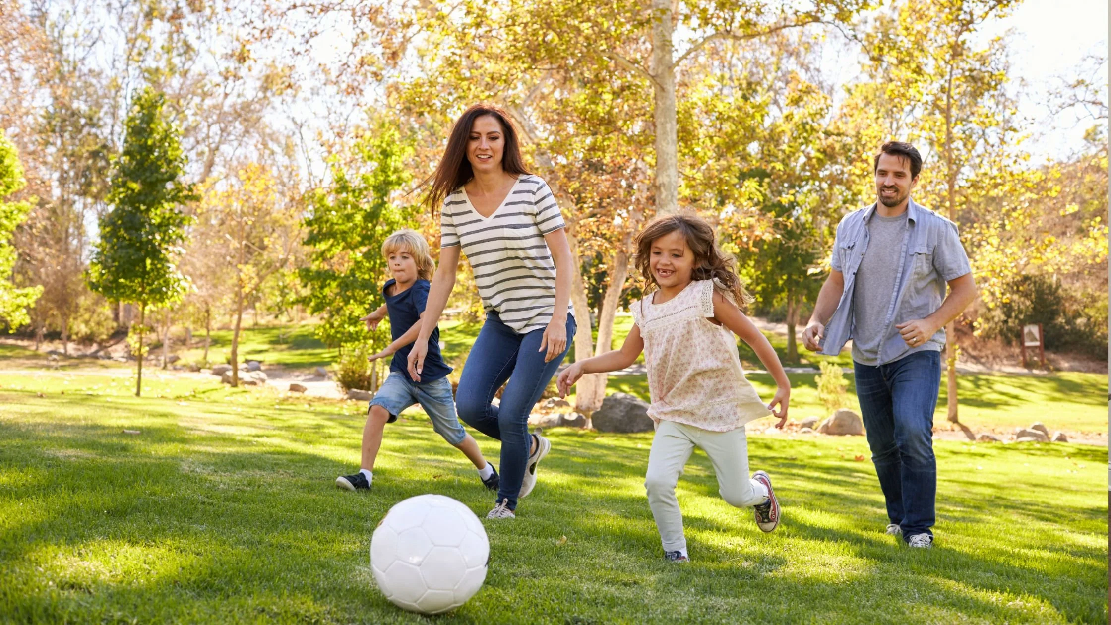 Best Parks for Families in Irvine