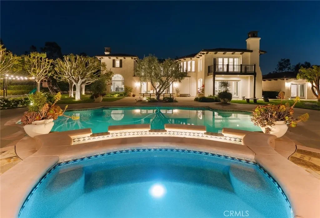 Own One of Tustin Ranch’s Most Spectacular Estate Properties