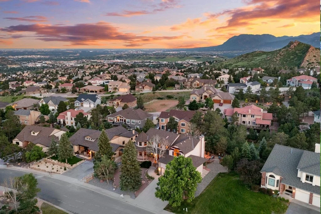 Orange County Price Trends Over 10 Years