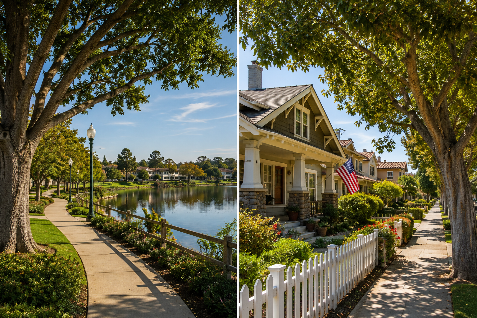 Why People Love Living in Orange County