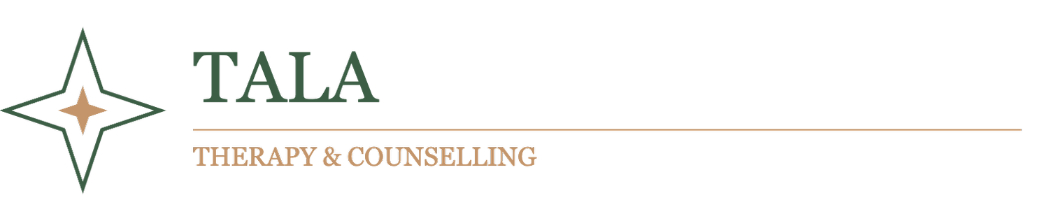 Tala | Therapy &amp; Counselling
