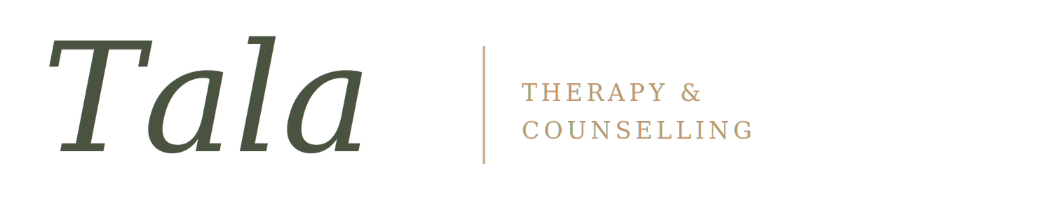 Tala | Therapy &amp; Counselling