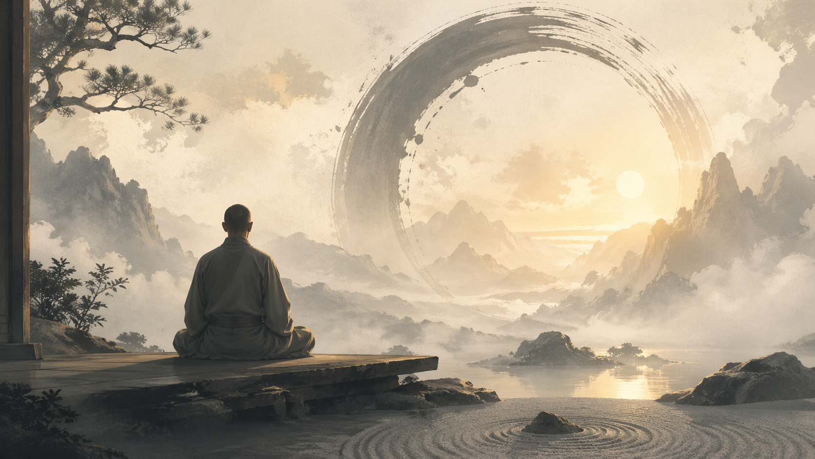Unveiling&nbsp;the Mystery of Zen