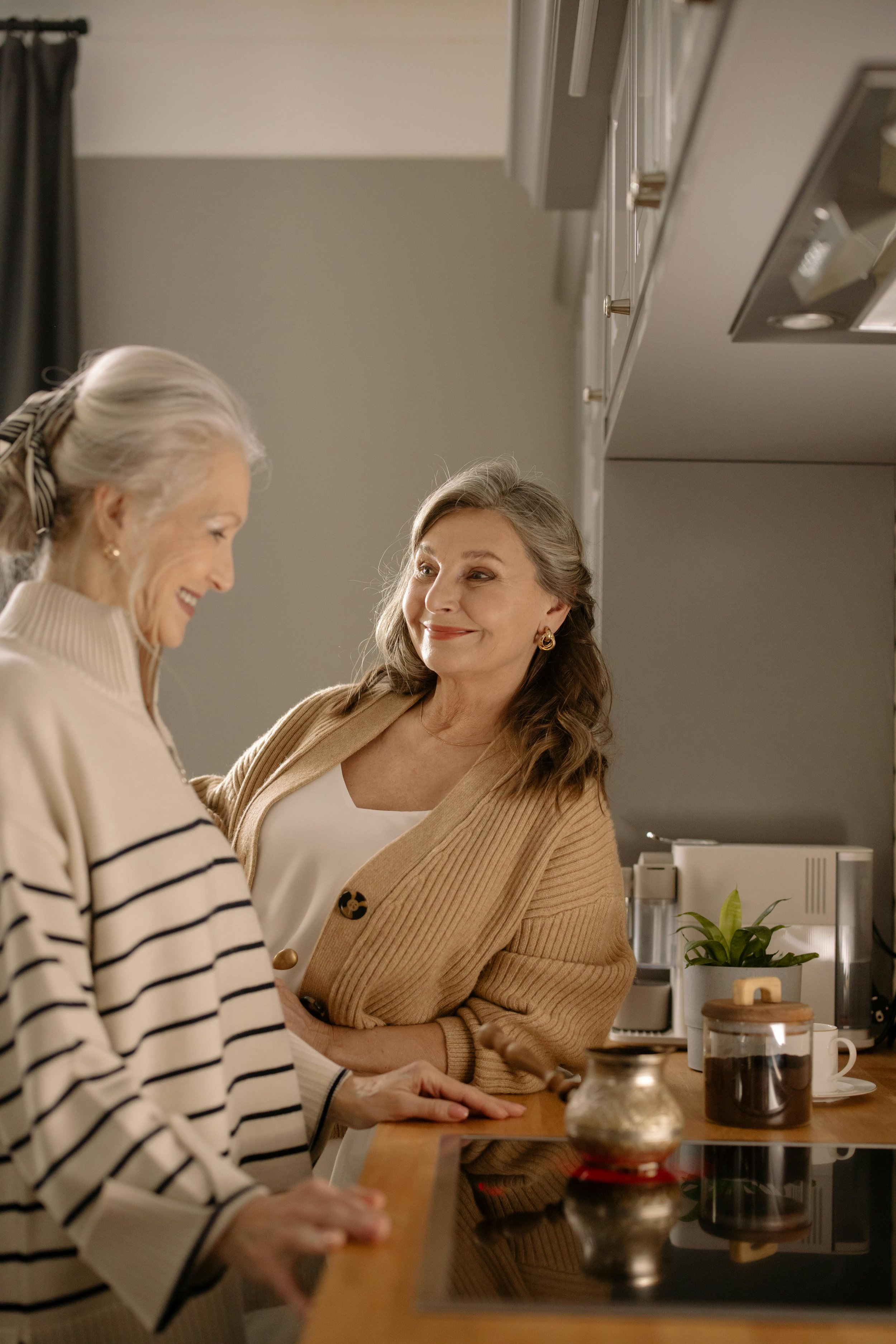 Ohana Home Safety Blueprint