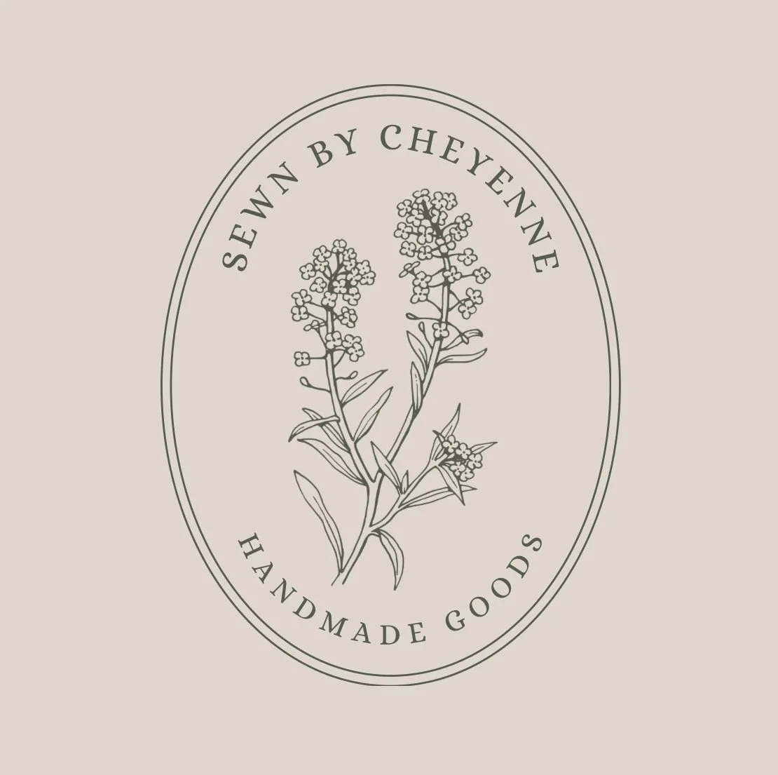 Sewn By Cheyenne