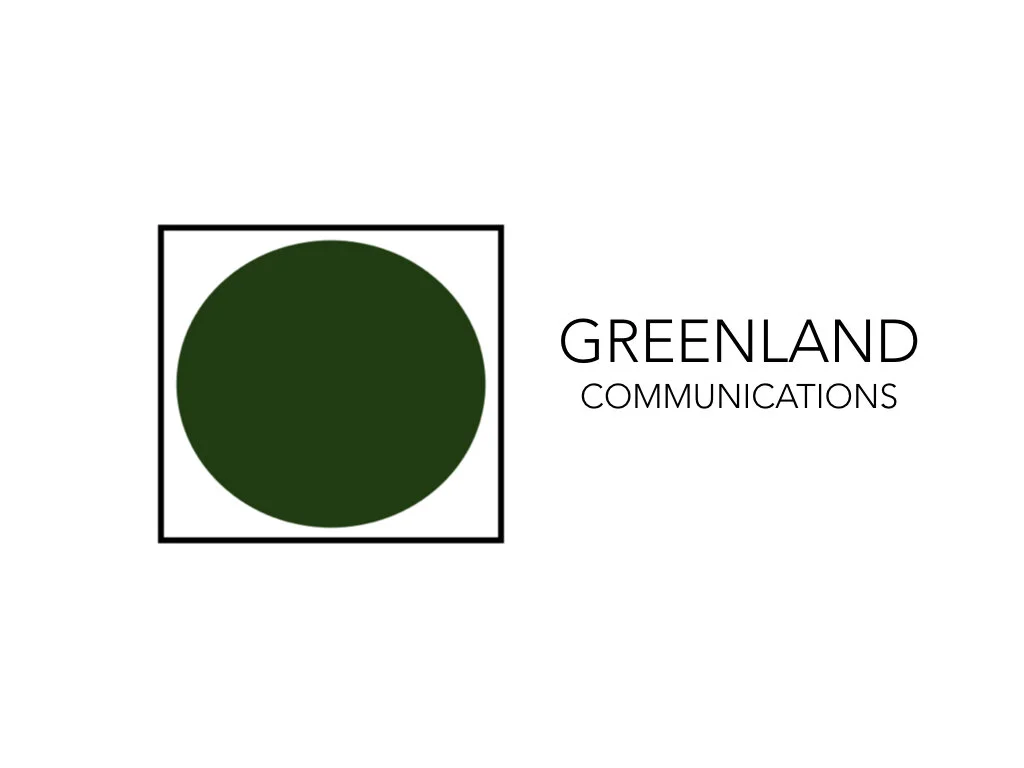 GREENLAND COMMUNICATIONS