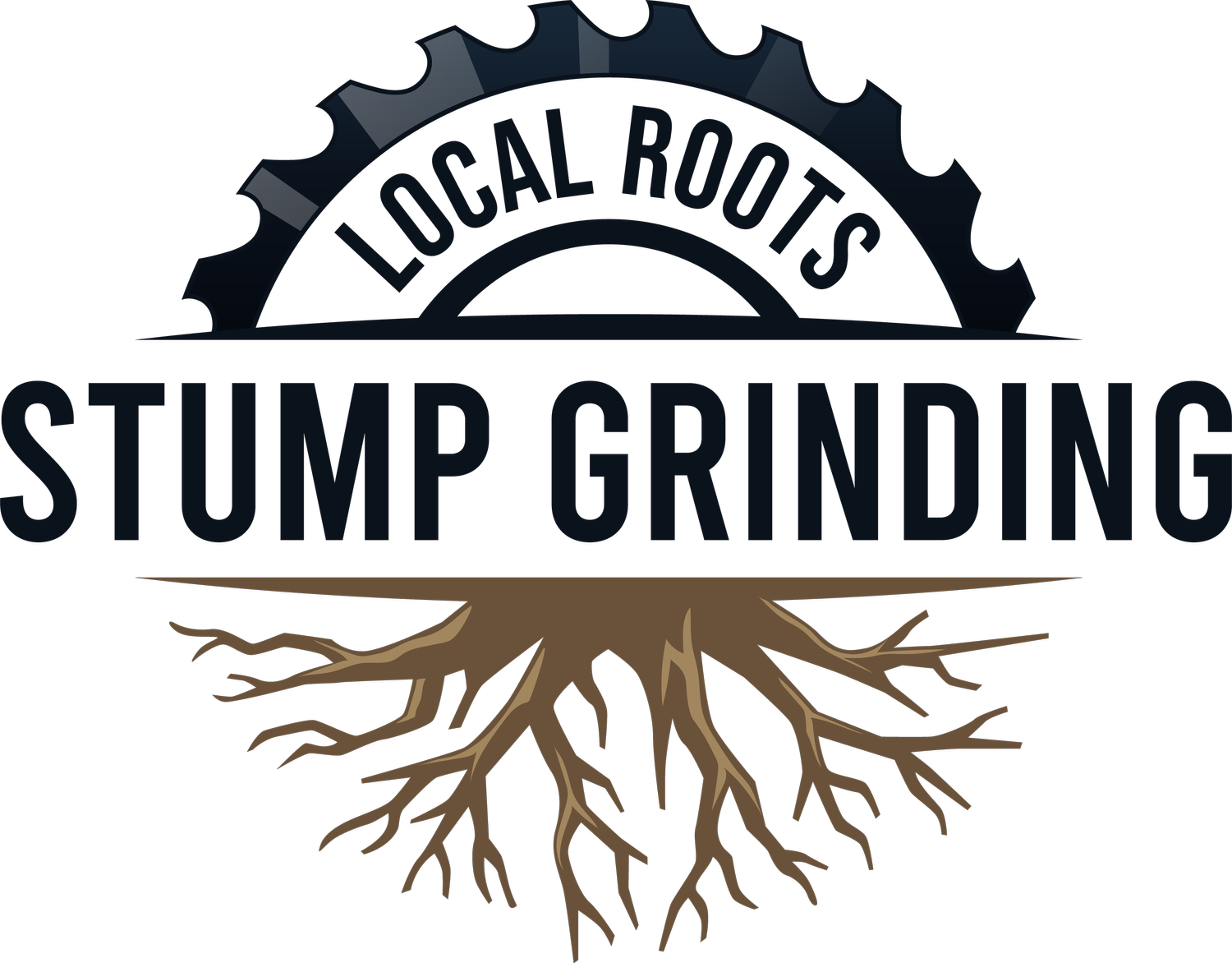 Local Roots Stump Grinding