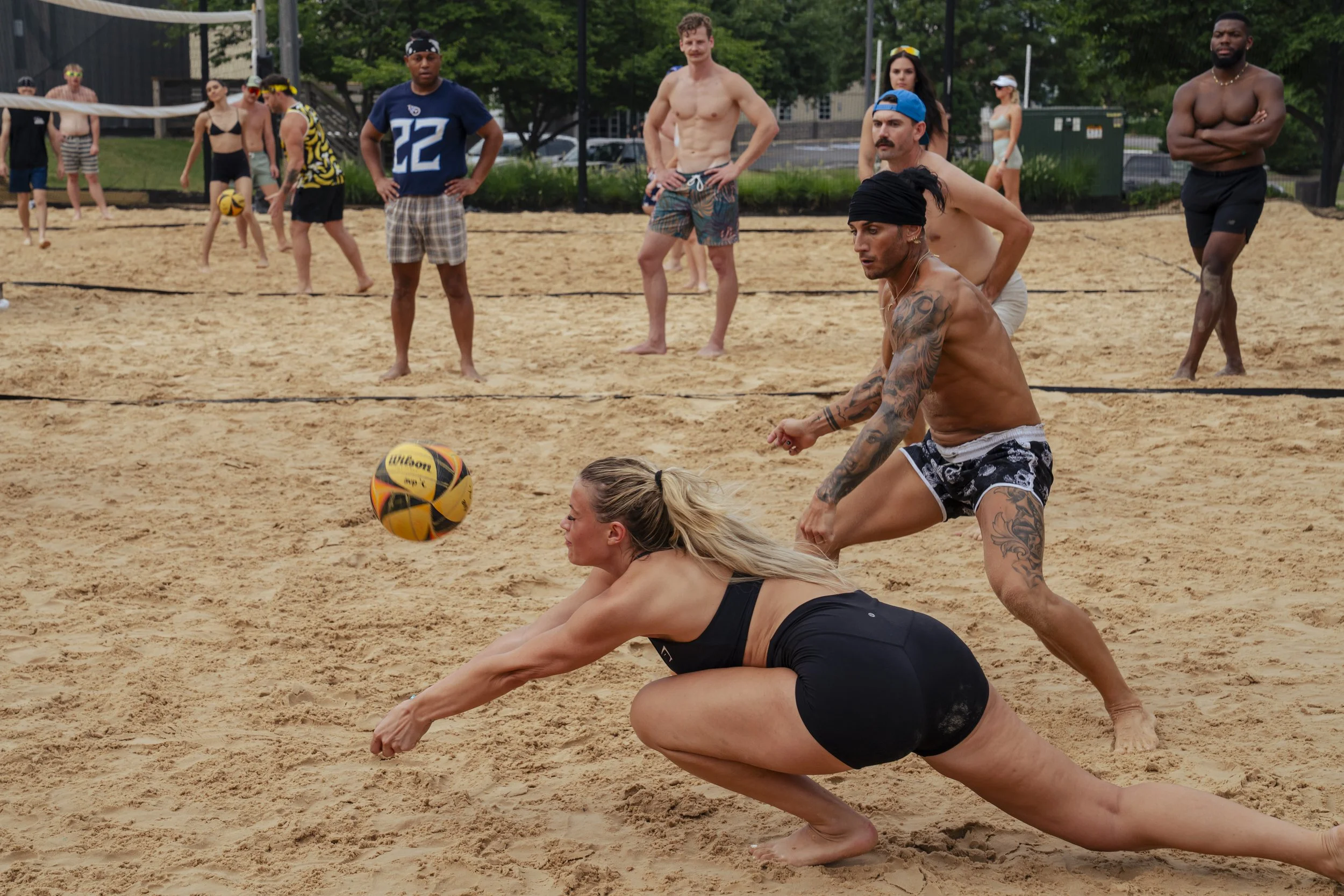 2026 Leagues start April 13, 2026