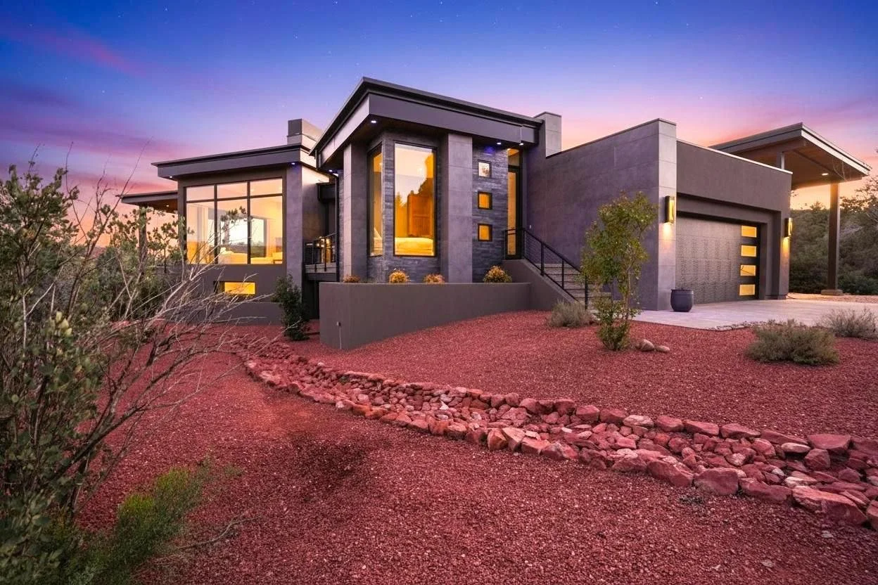 Why Your Luxury Property Isn't PerformingLike a Luxury Property — And What'sActually Missing