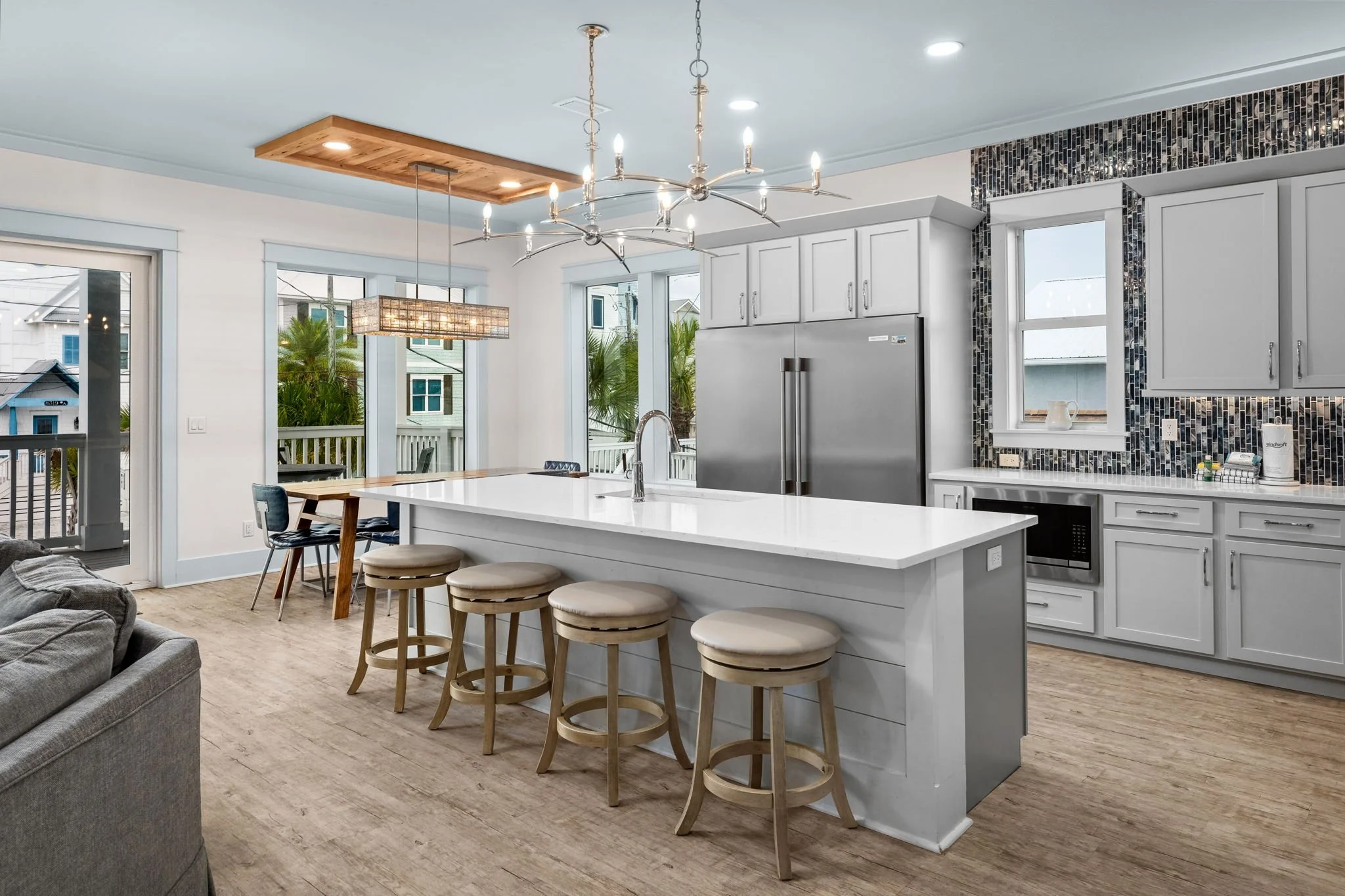 Design Is Revenue: How the Right InteriorsTurn a Good Rental Into a High-PerformingOne