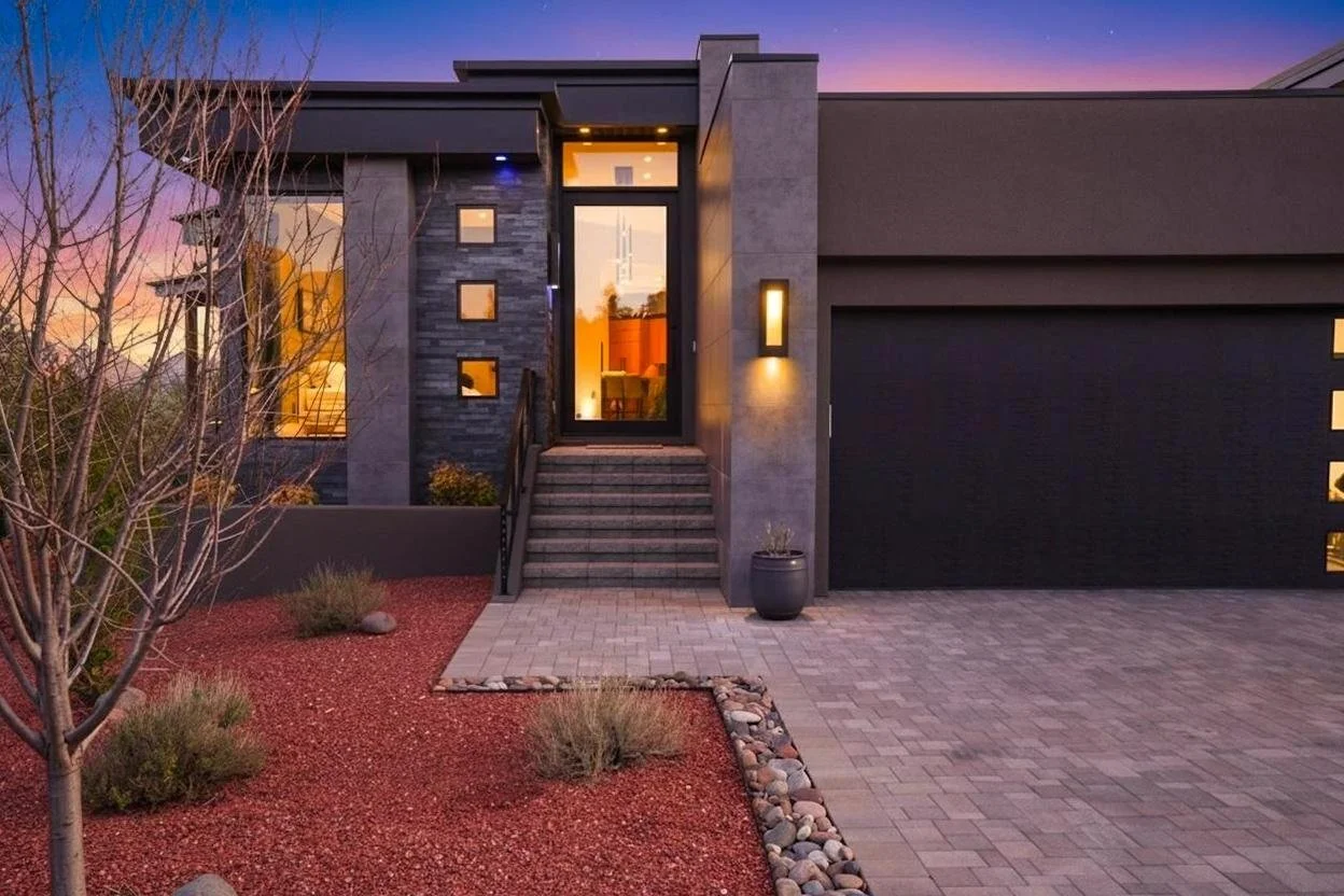 Mesa Vista on Cline