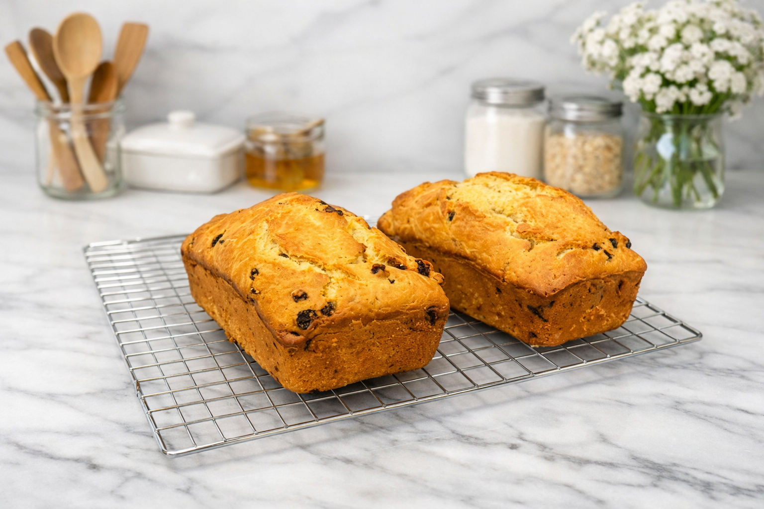 Irish Soda Bread