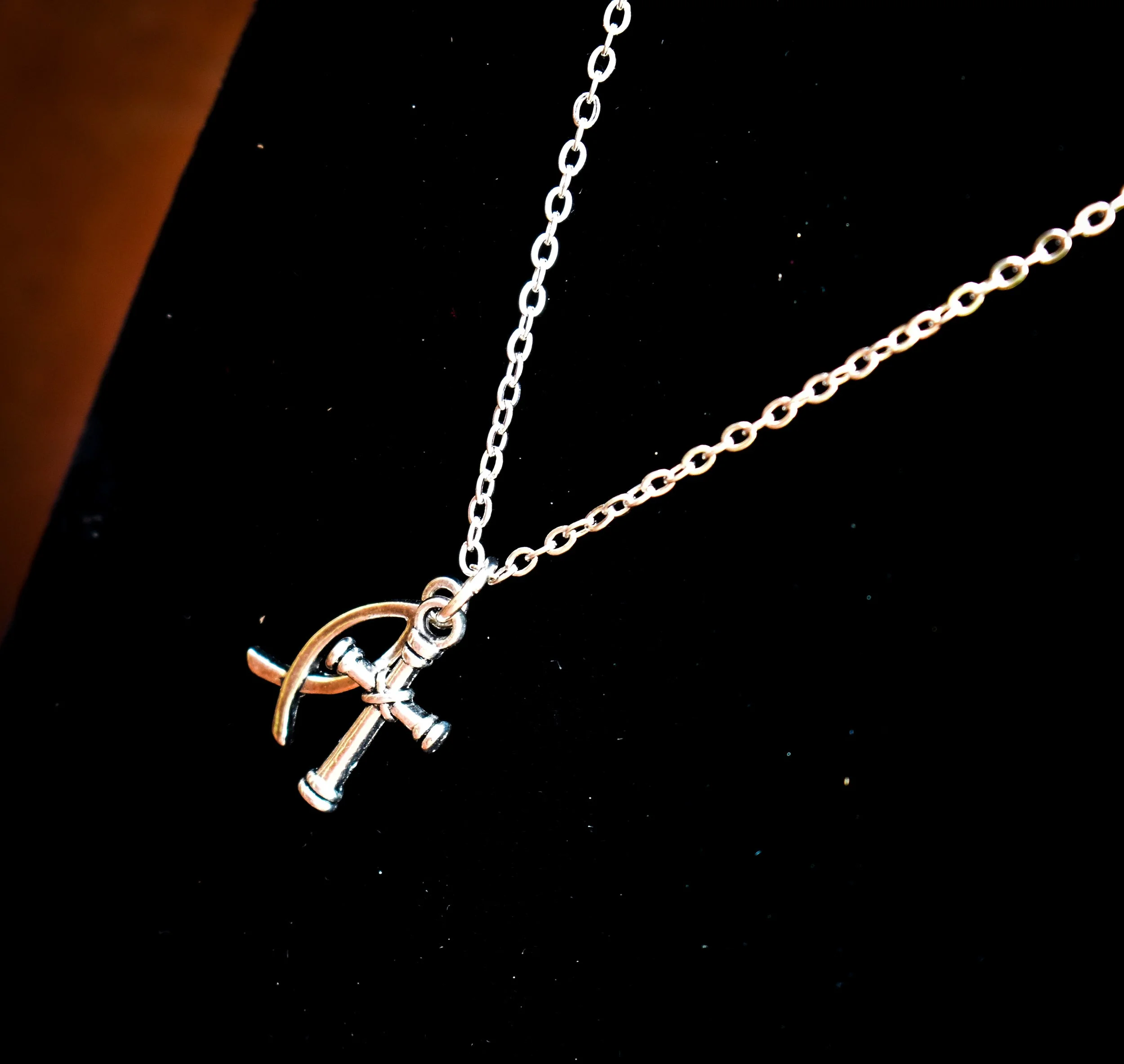 Fishers of men silver on display.jpg