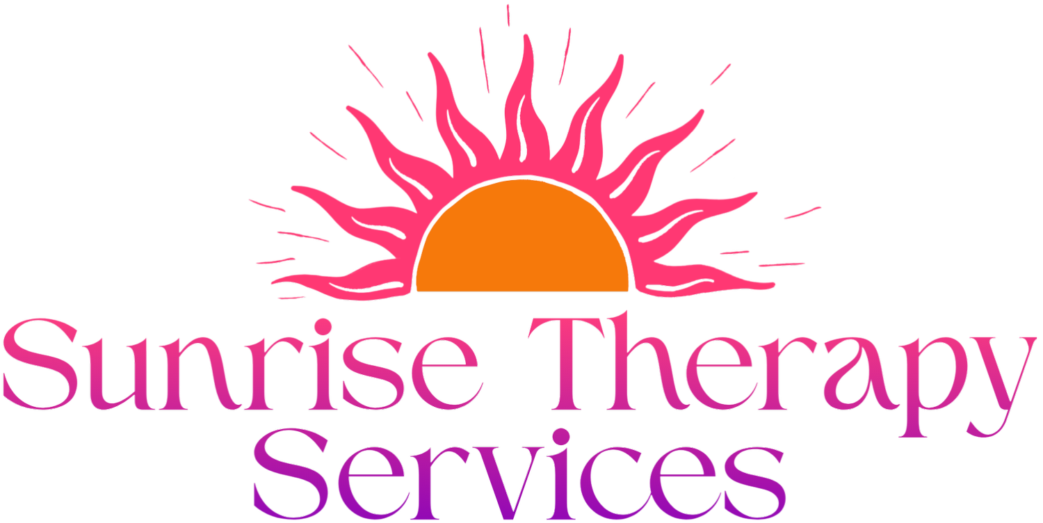 Sunrise Therapy Services