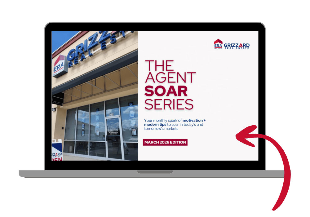 real estate listings marketing