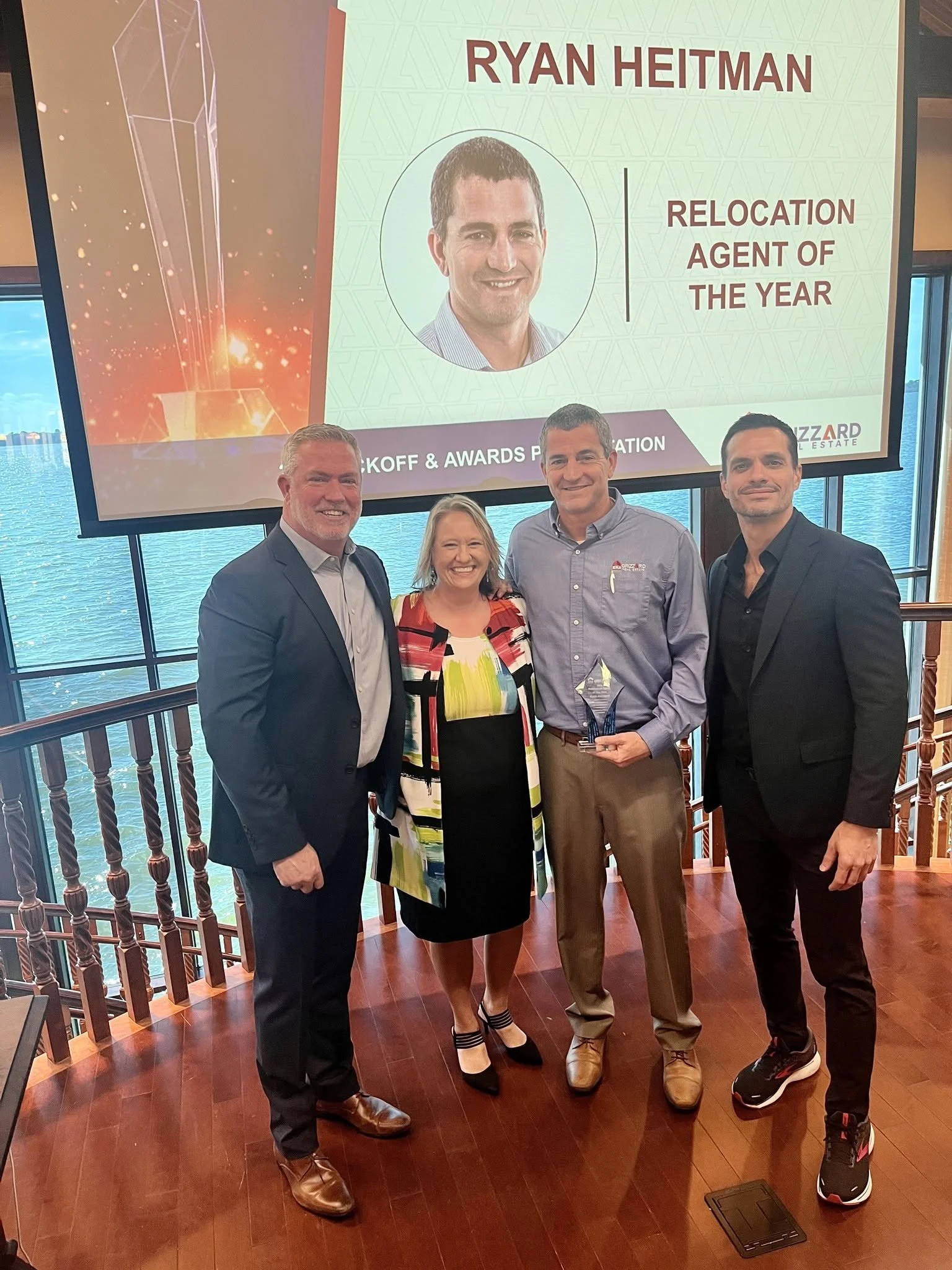 ryan heitman relocation agent of the year