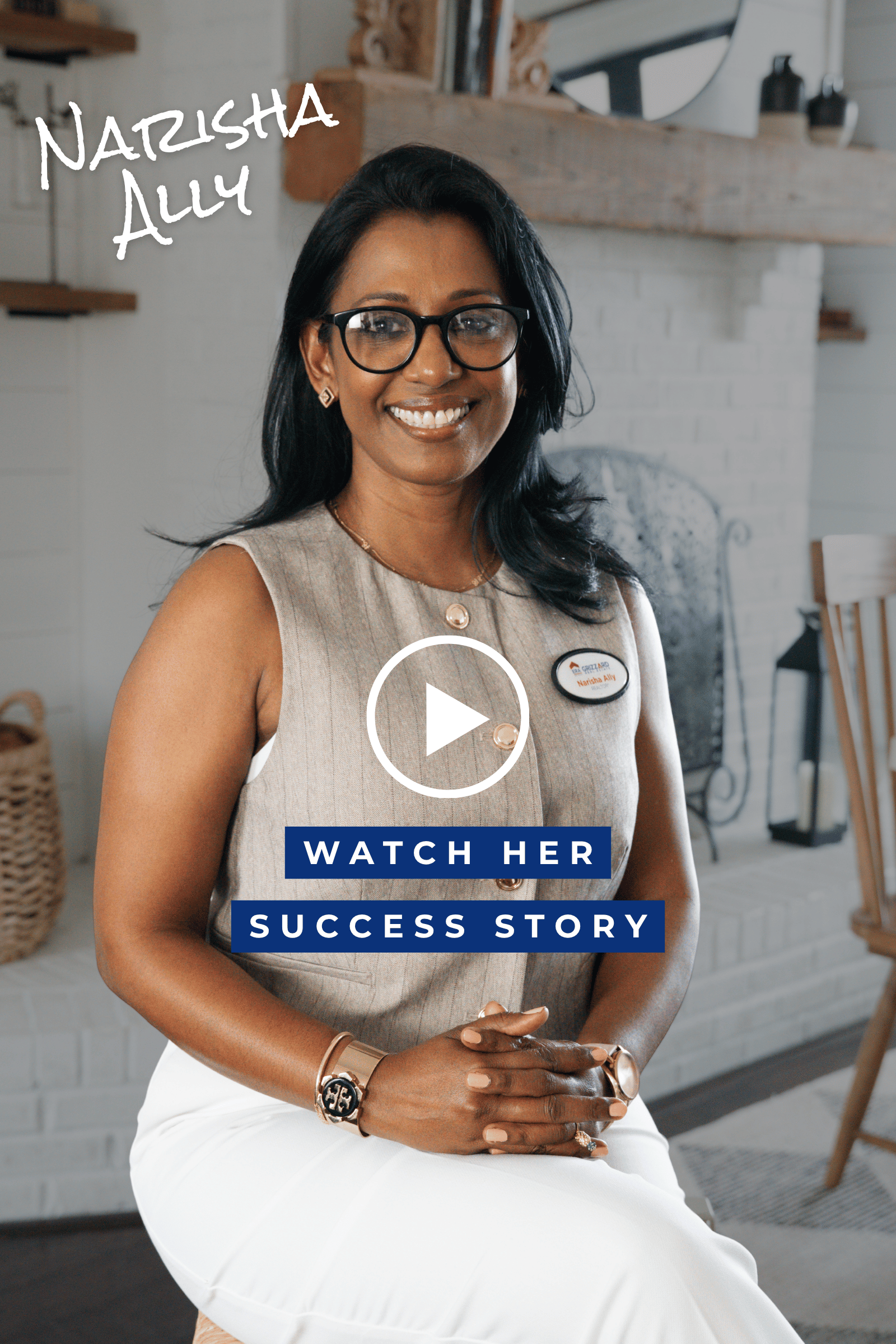 The move that grew my business by 734%