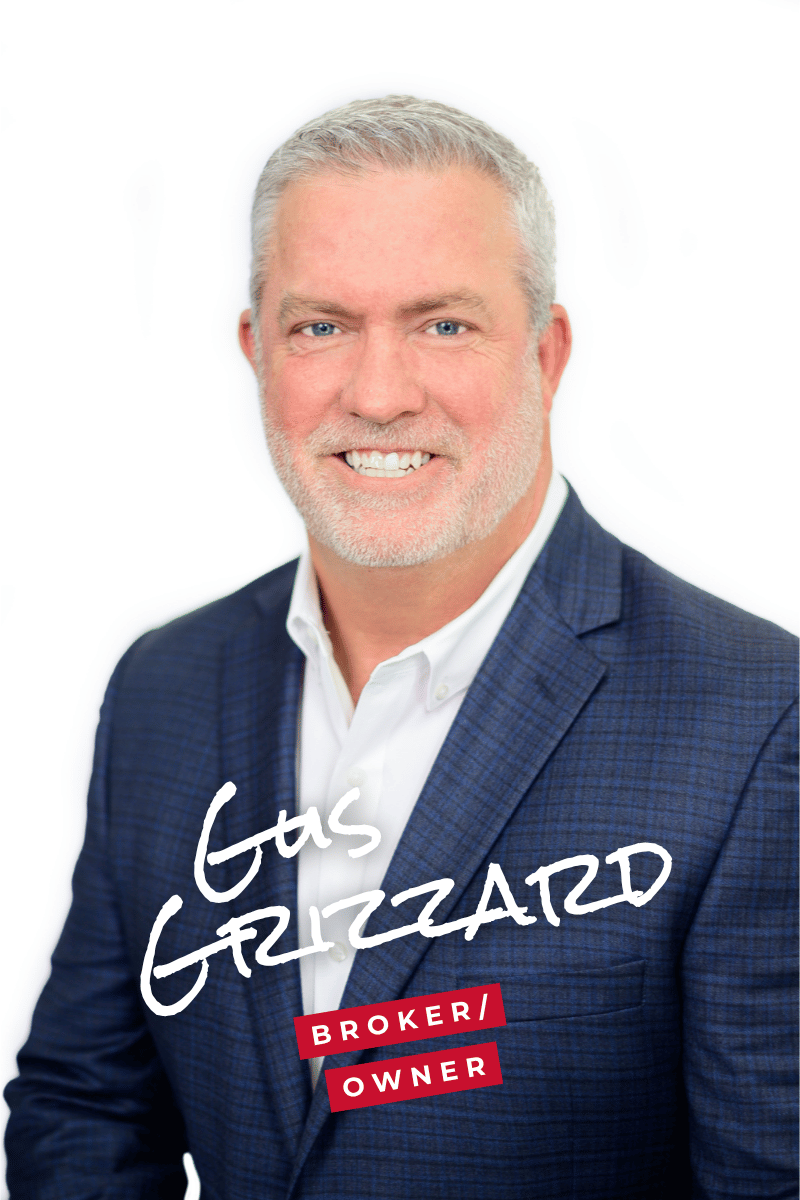 Gus Grizzard, Broker/Owner