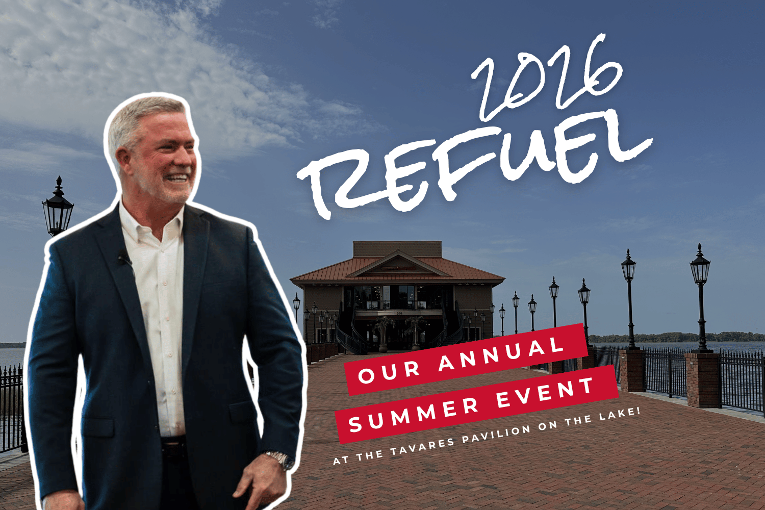 era grizzard refuel event for real estate agents