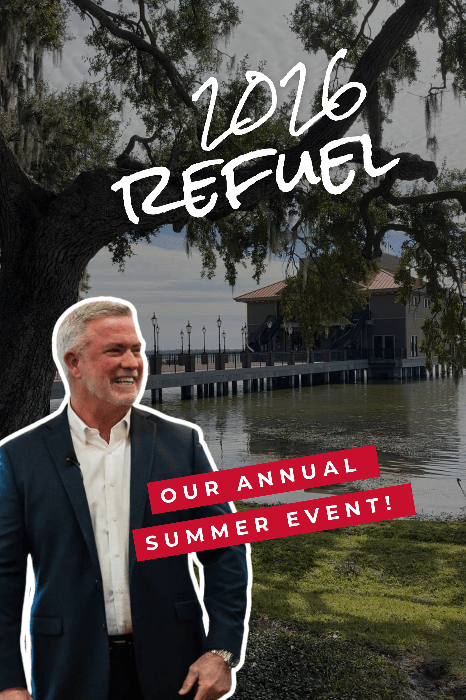 ERA Grizzard's Annual Re-FUEL Event!
