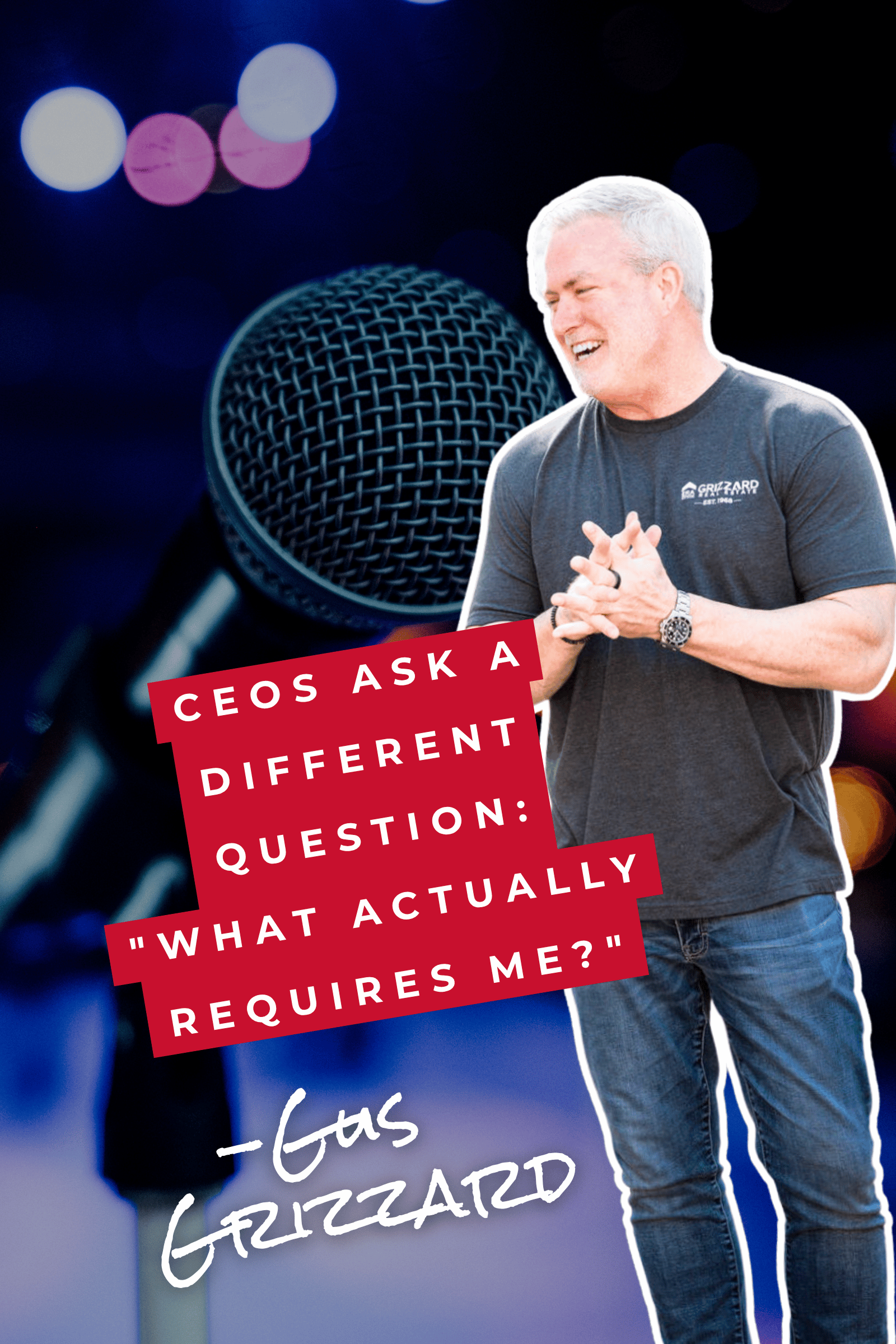 The CEO Mindset: How To Protect Your Time And Grow Your Business