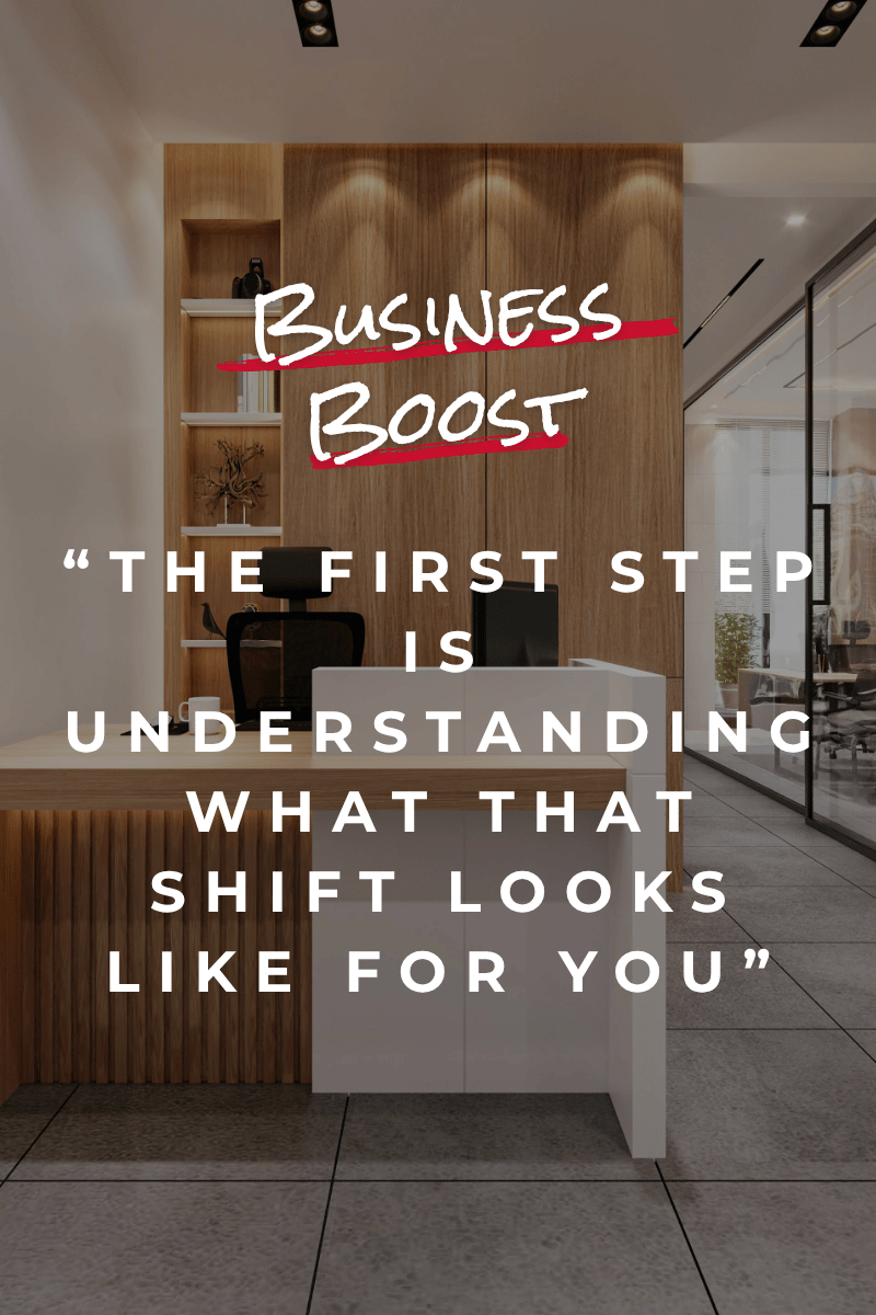 The Shift From Chasing Closings To Creating Momentum