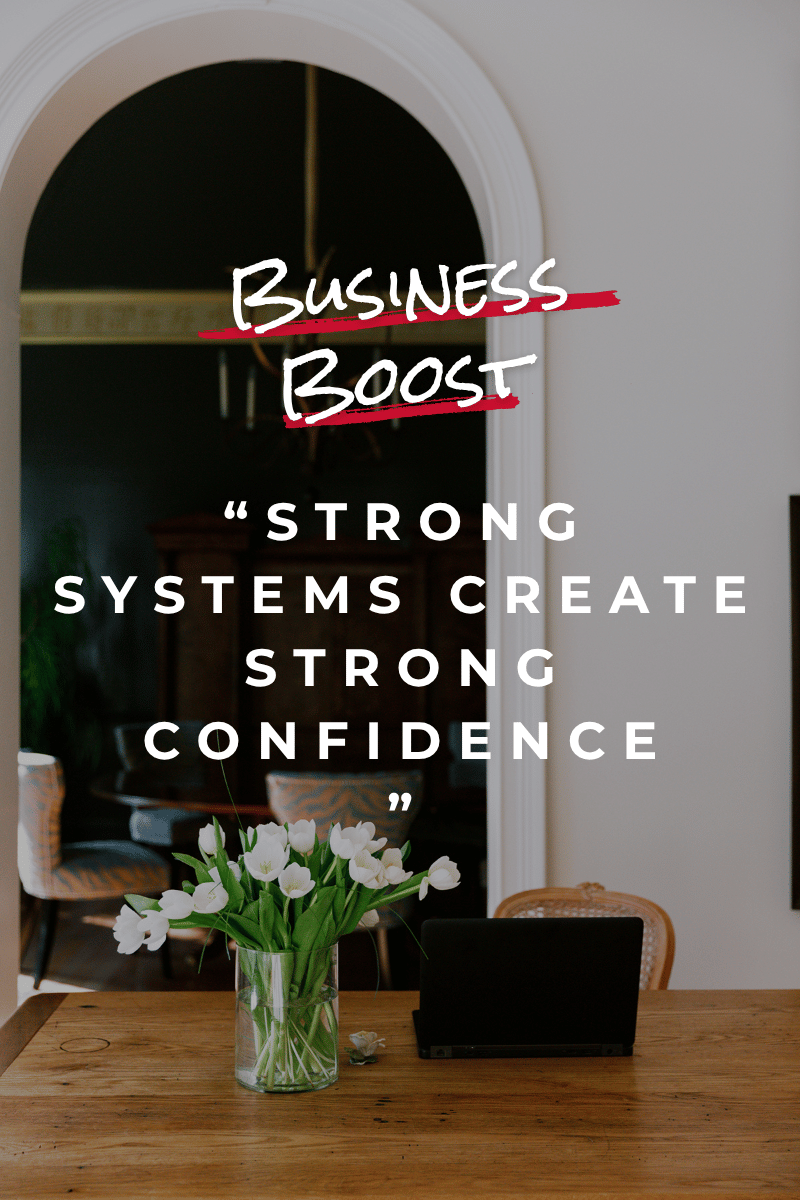 Your Pre-Listing Process = Conversion Power
