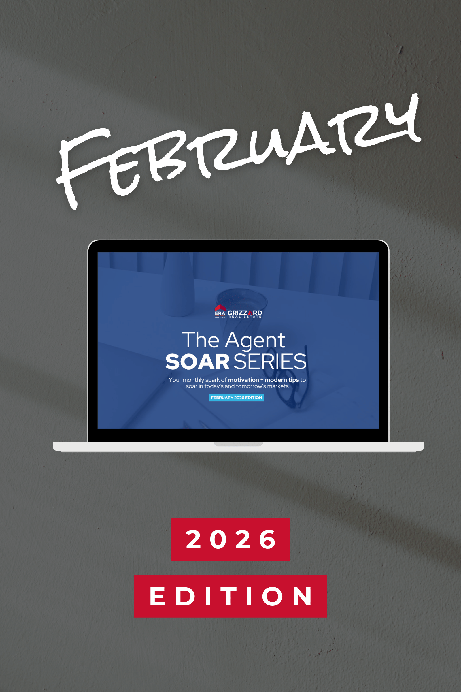Building Momentum with Confidence, Consistency, and a Smarter Path to Growth This Year