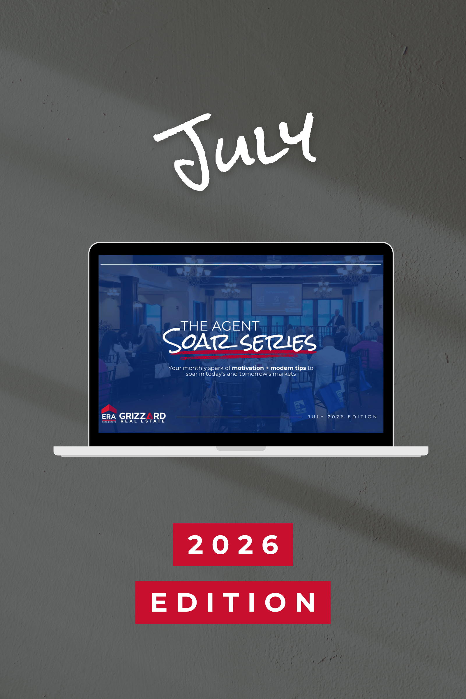 The Second Half Starts Now: How to Make July a Turning Point for the Rest of Your Year