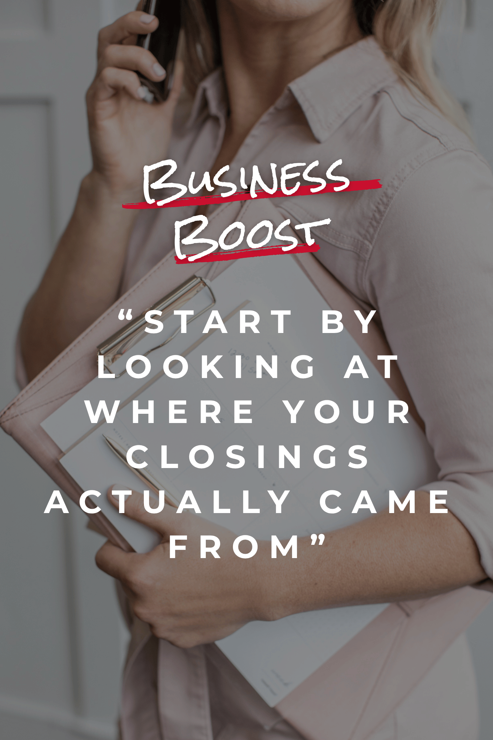 Stop Guessing and Start Growing: Here’s Why Every Agent Needs a Mid-Year Business Audit