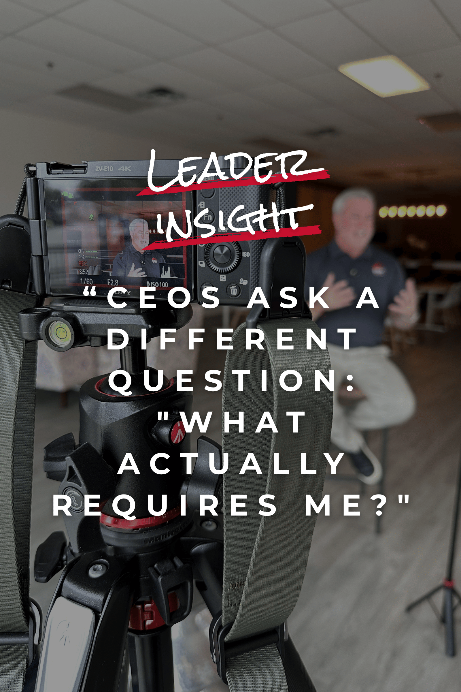 The CEO Mindset: How To Protect Your Time And Grow Your Business