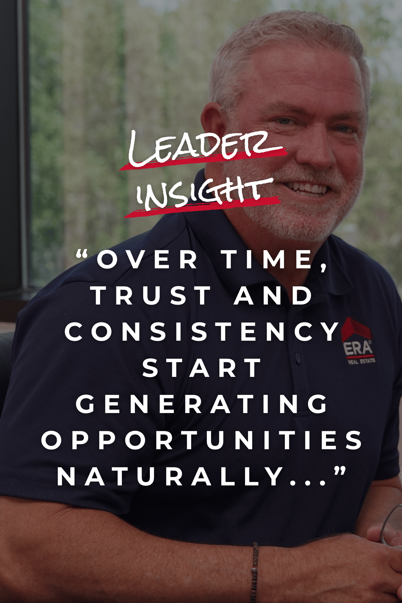Why Lean Into Building a Referral Business Without Constantly Chasing Leads