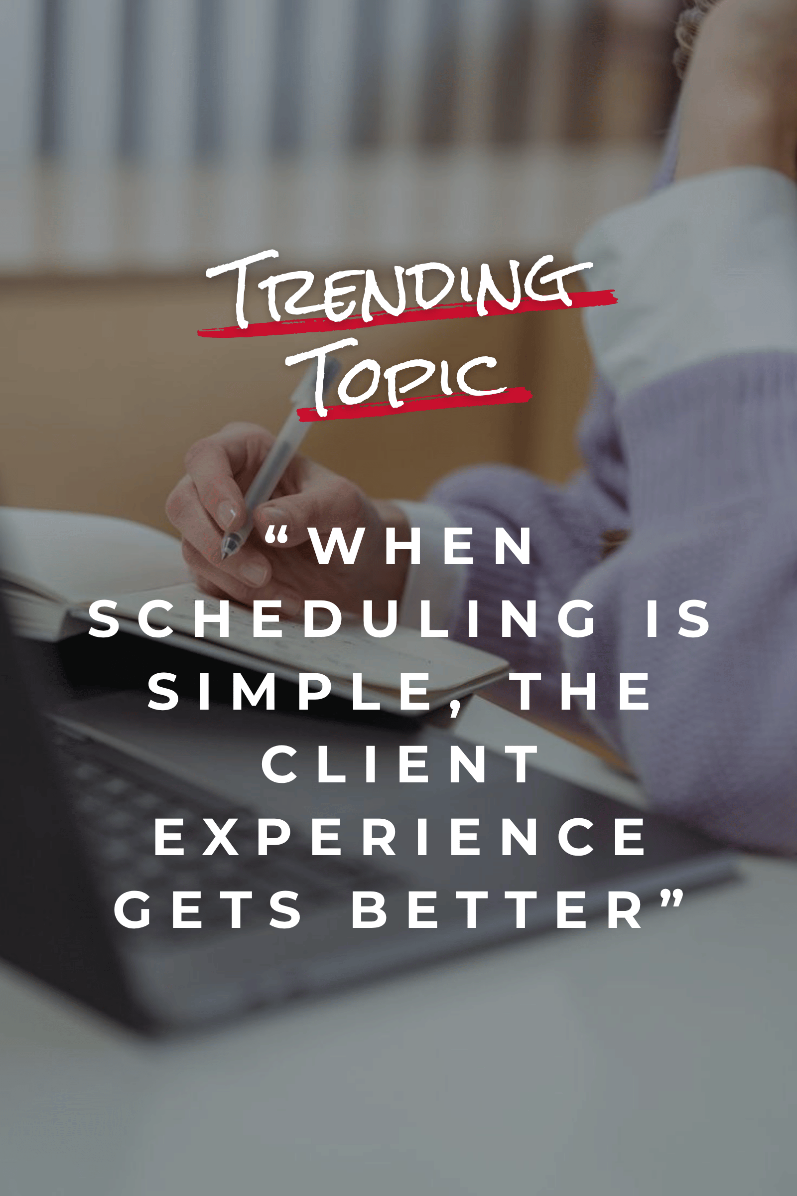 Your Business Needs to Be Easier to Work With