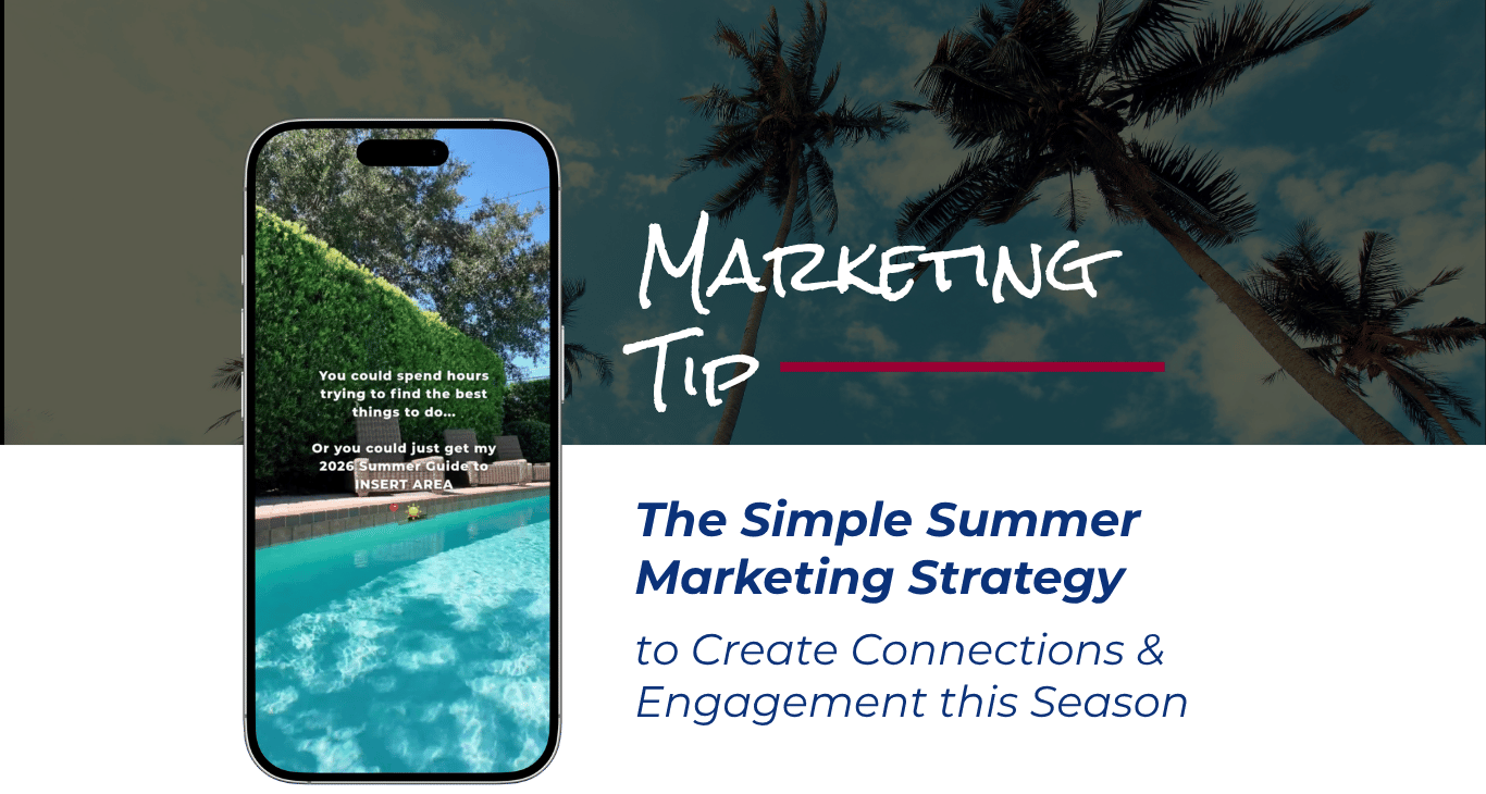 real estate marketing strategy tips