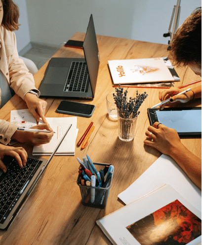 accountability and mentorship for agents