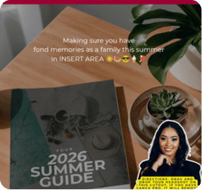 2026 summer guide for real estate