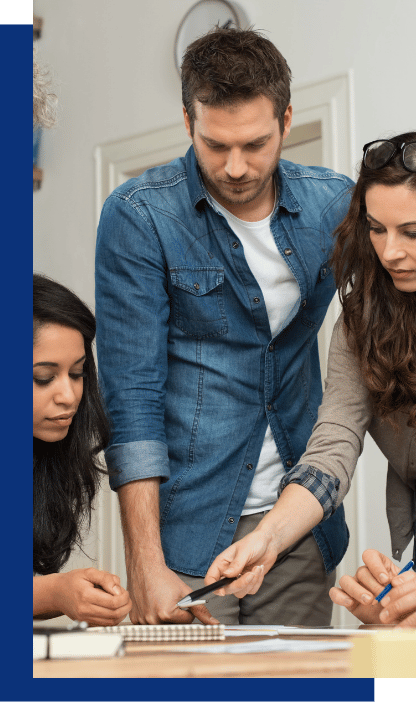 real estate brokerage support