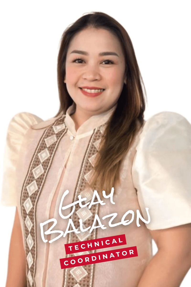 Glay Balazon Technical Coordinator ERA Grizzard Real Estate