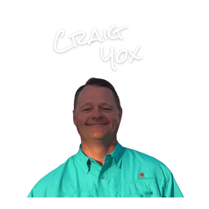 Craig Yox - Agent Testimonial