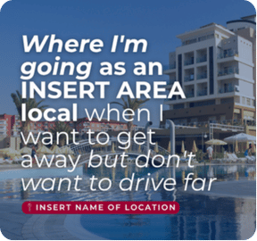 real estate local area guide