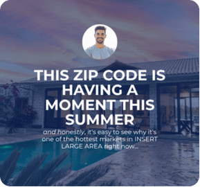 local summer guide for realtors