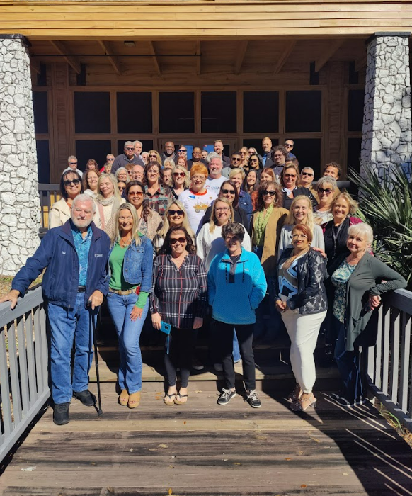 The ERA Grizzard Real Estate team of agents and real estate professionals in Central Florida