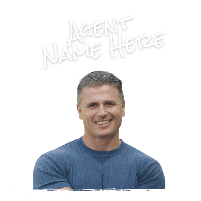 placeholder agent image