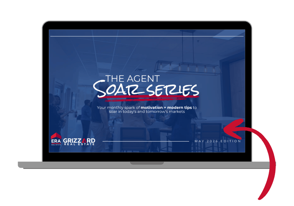 focus mindset for realtors